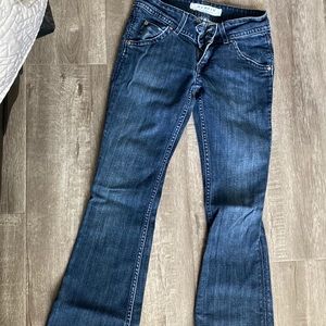 Hudson Jeans Size 27